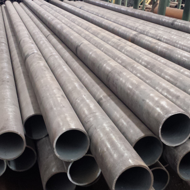 拱墅聊城无缝钢管